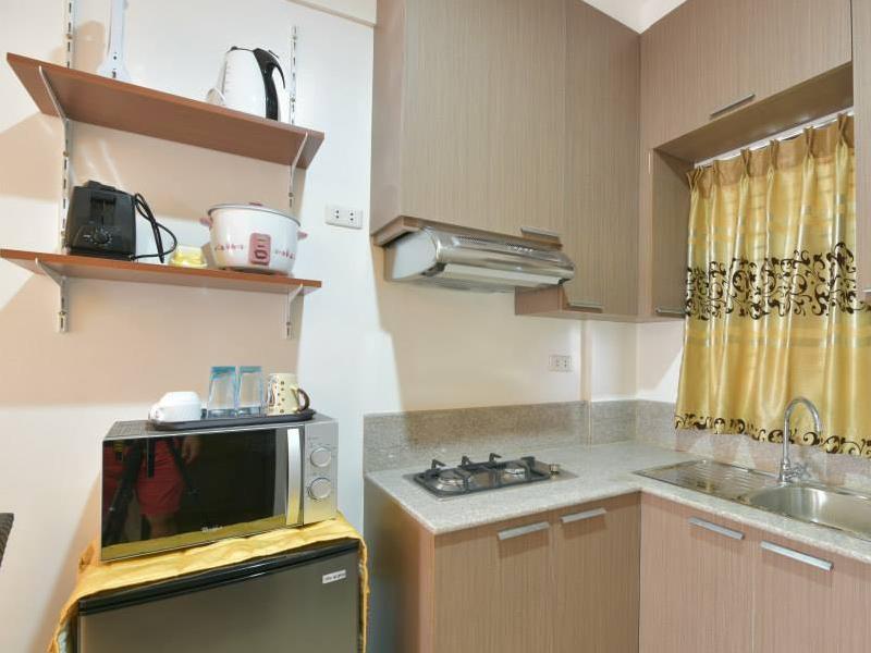 Anahaw Apartments Whitebeach Manoc-Manoc Екстер'єр фото